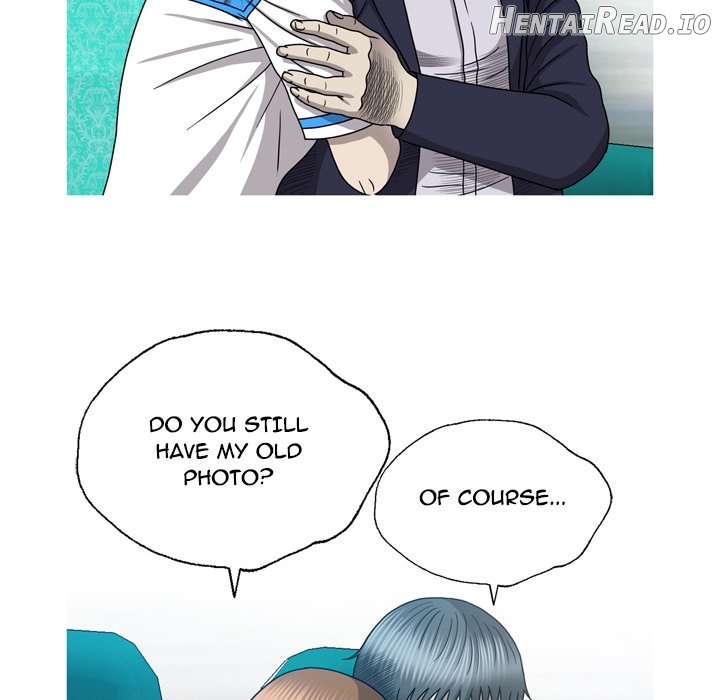 Disfigured - Manhwa Chapter 33 - page 151