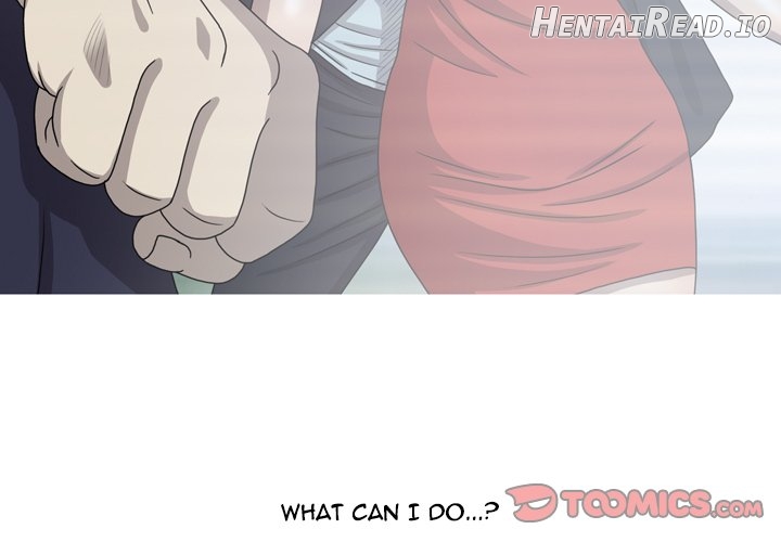 Disfigured - Manhwa Chapter 33 - page 3