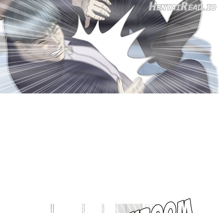 Disfigured - Manhwa Chapter 33 - page 33