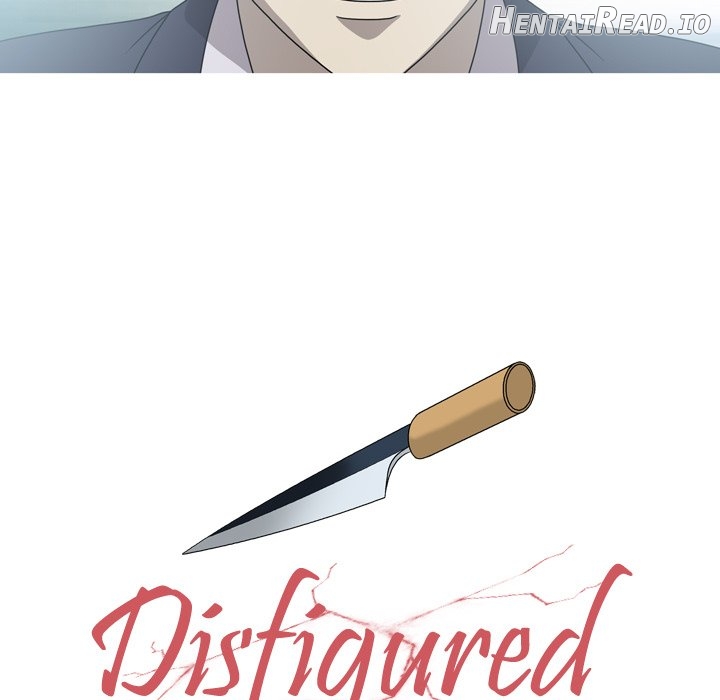 Disfigured - Manhwa Chapter 33 - page 5