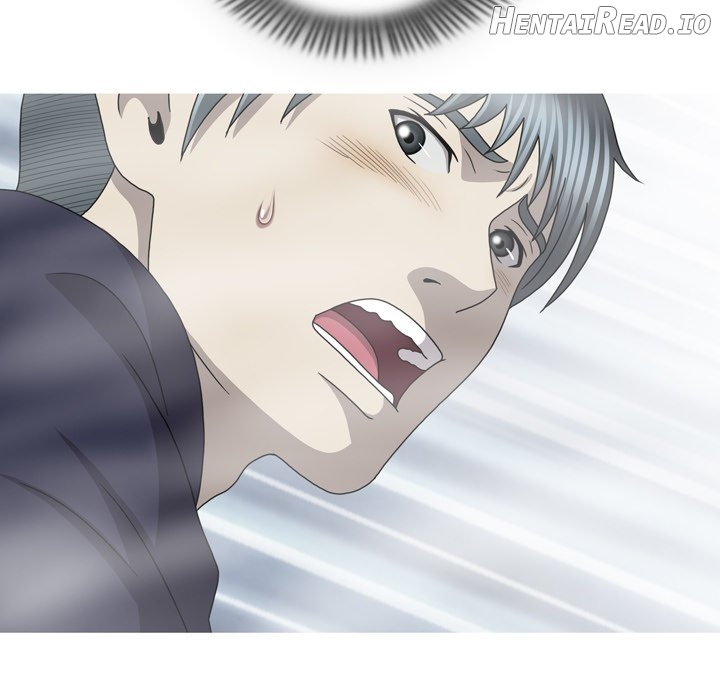 Disfigured - Manhwa Chapter 33 - page 41