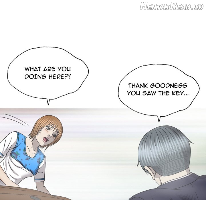 Disfigured - Manhwa Chapter 33 - page 42