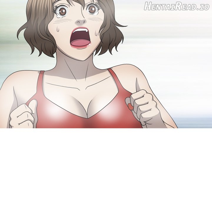 Disfigured - Manhwa Chapter 33 - page 46