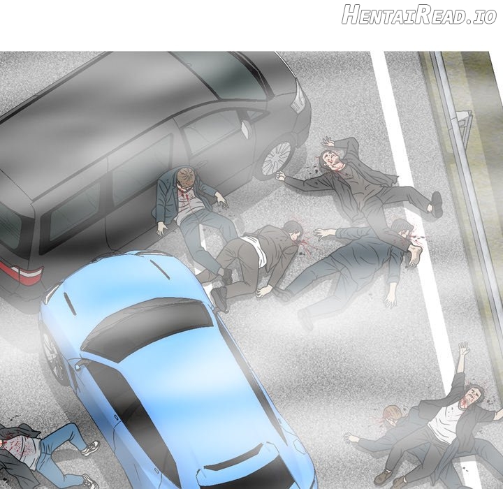 Disfigured - Manhwa Chapter 33 - page 47