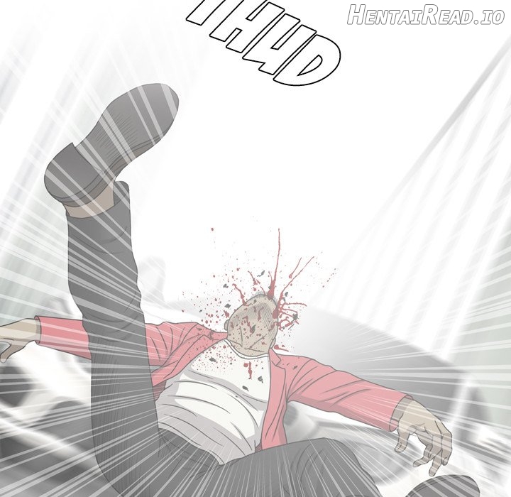 Disfigured - Manhwa Chapter 33 - page 7