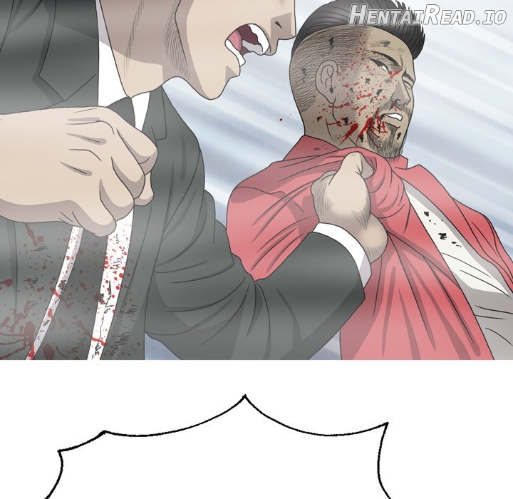 Disfigured - Manhwa Chapter 33 - page 64