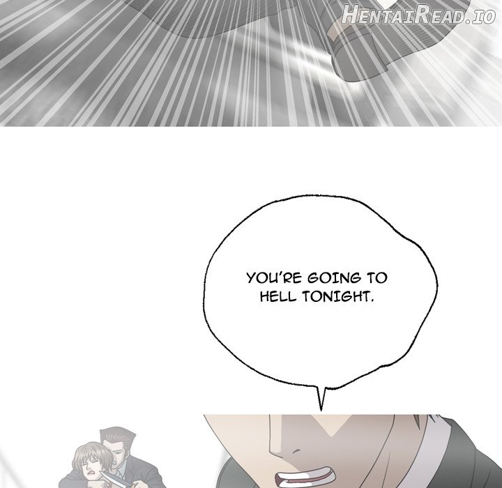 Disfigured - Manhwa Chapter 33 - page 8