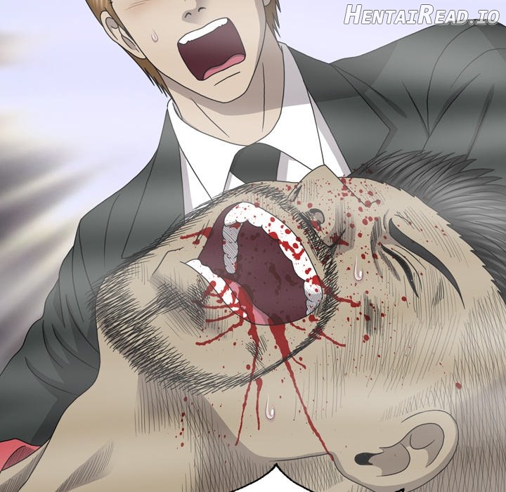 Disfigured - Manhwa Chapter 33 - page 76