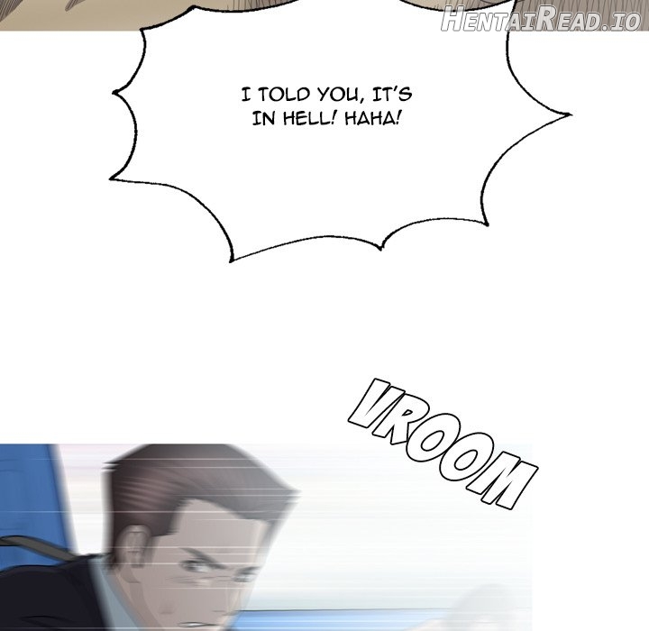 Disfigured - Manhwa Chapter 33 - page 77