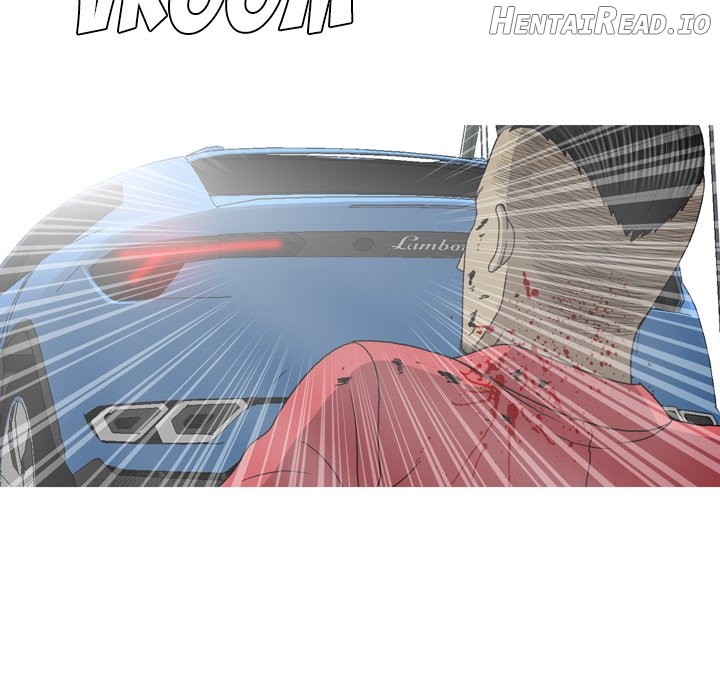 Disfigured - Manhwa Chapter 33 - page 85