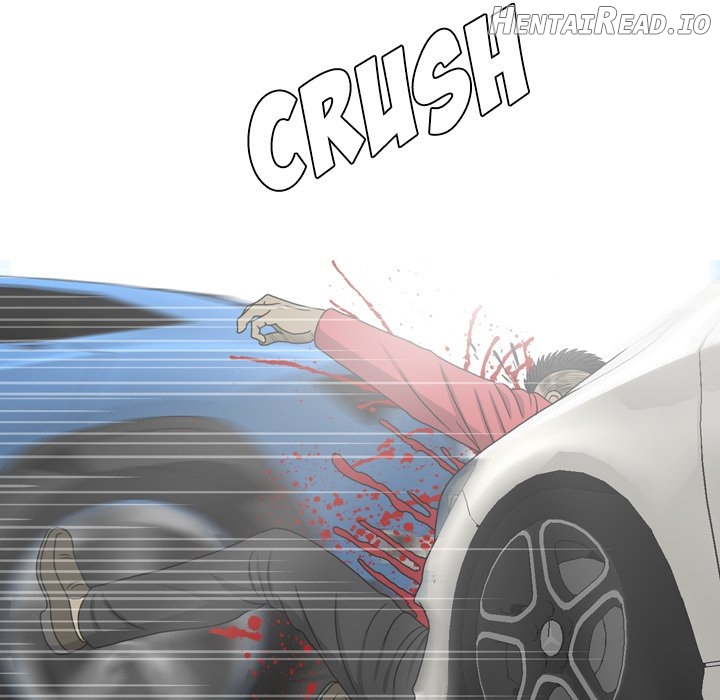 Disfigured - Manhwa Chapter 33 - page 86