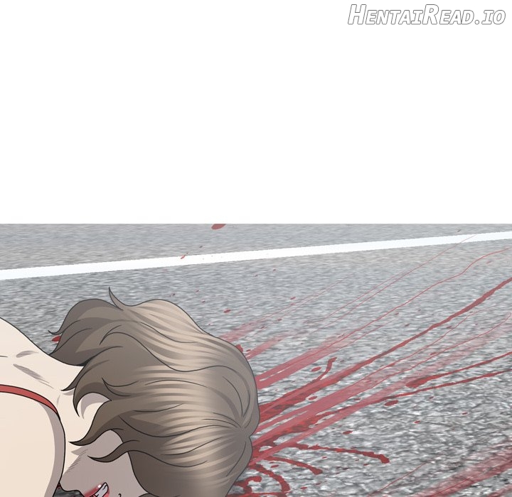 Disfigured - Manhwa Chapter 33 - page 89