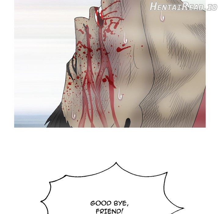 Disfigured - Manhwa Chapter 33 - page 10