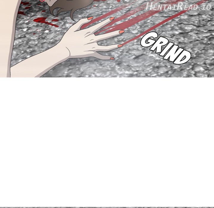Disfigured - Manhwa Chapter 33 - page 90