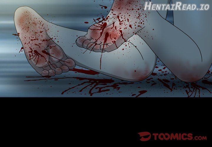 Disfigured - Manhwa Chapter 7 - page 2