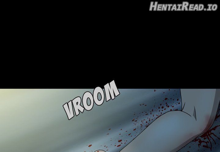Disfigured - Manhwa Chapter 7 - page 3