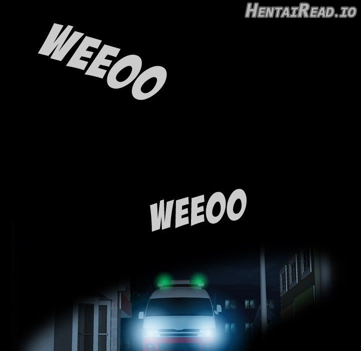 Disfigured - Manhwa Chapter 7 - page 50