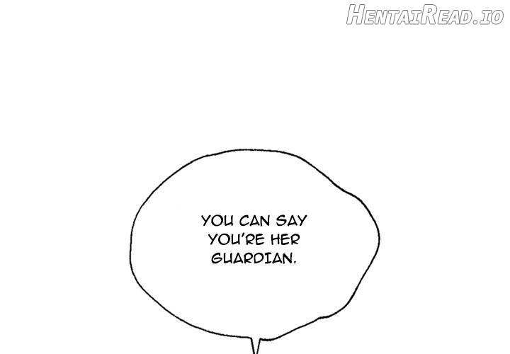 Disfigured - Manhwa Chapter 8 - page 1