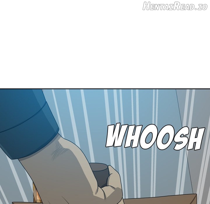 Disfigured - Manhwa Chapter 8 - page 116