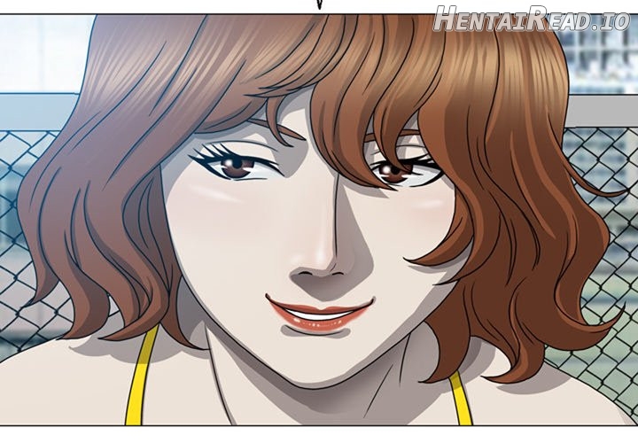 Disfigured - Manhwa Chapter 8 - page 2