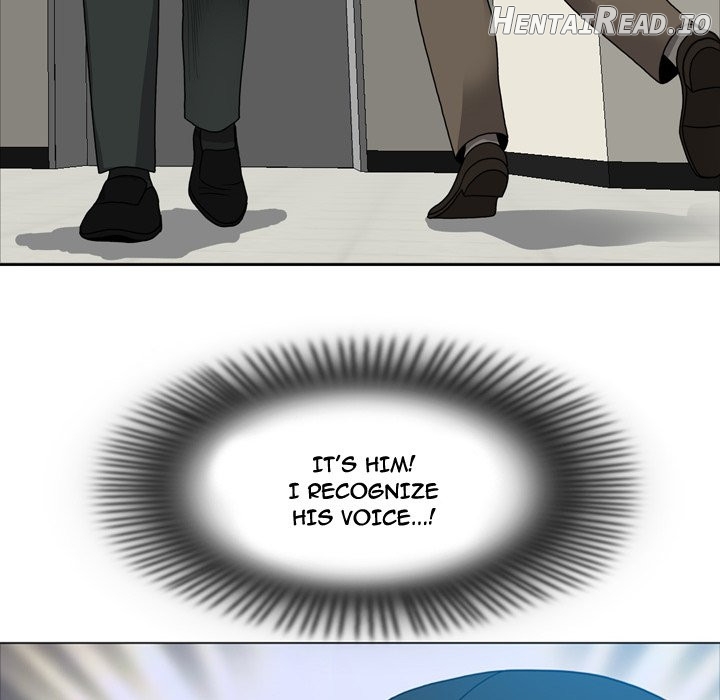 Disfigured - Manhwa Chapter 8 - page 28