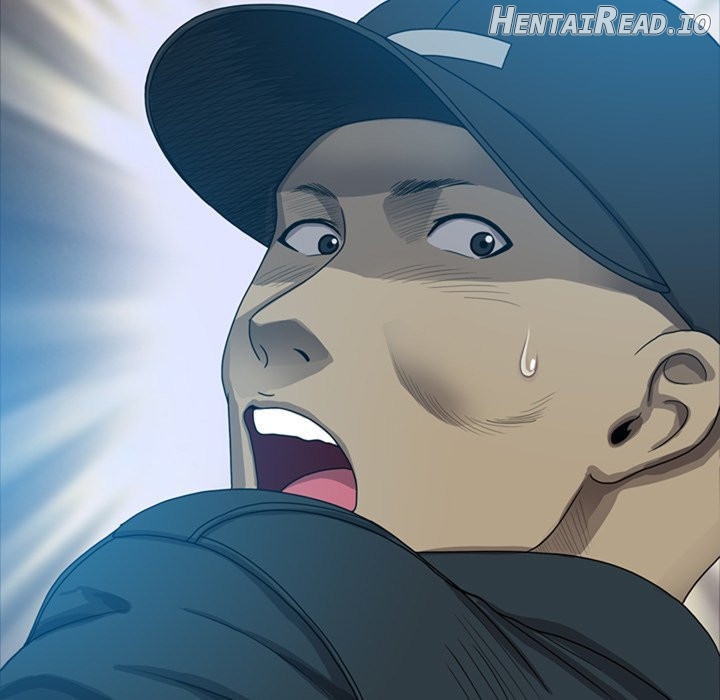 Disfigured - Manhwa Chapter 8 - page 29