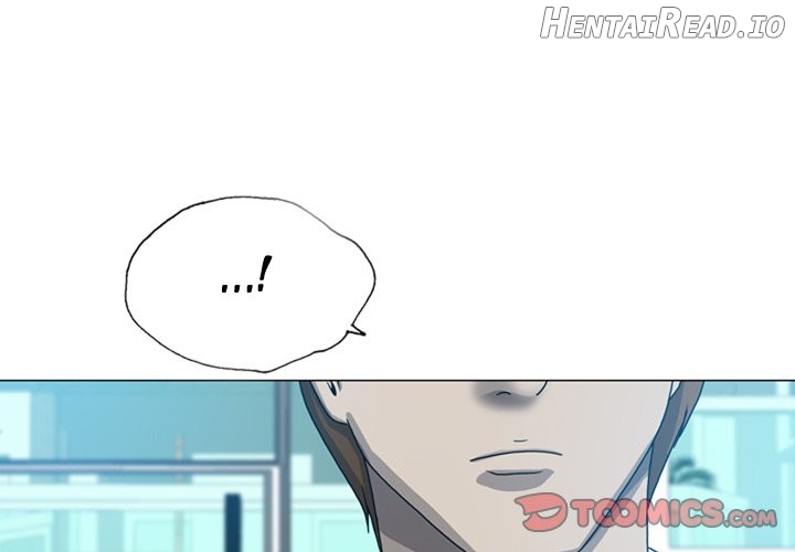 Disfigured - Manhwa Chapter 8 - page 3