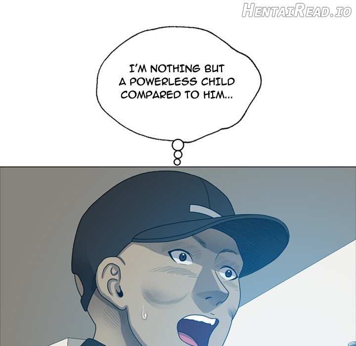 Disfigured - Manhwa Chapter 8 - page 32