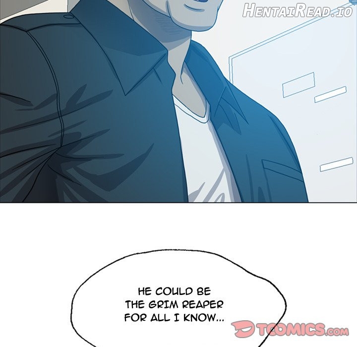 Disfigured - Manhwa Chapter 8 - page 33