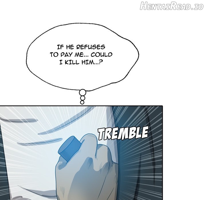 Disfigured - Manhwa Chapter 8 - page 35