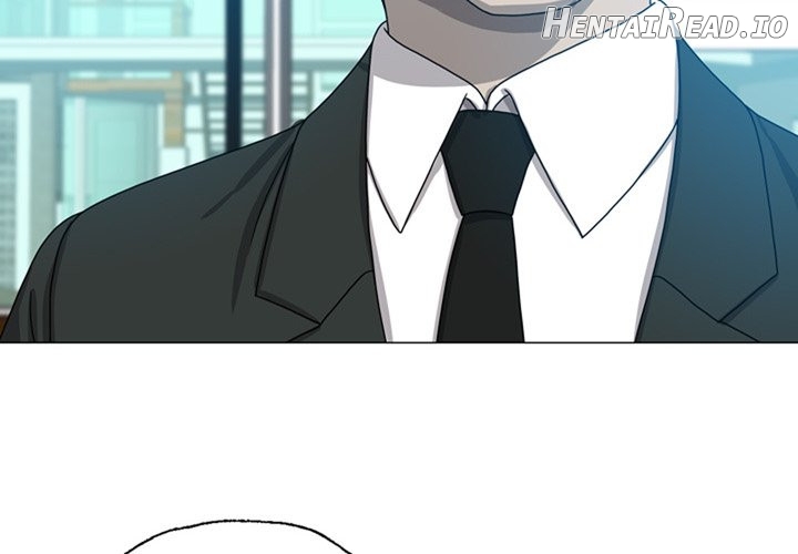 Disfigured - Manhwa Chapter 8 - page 4