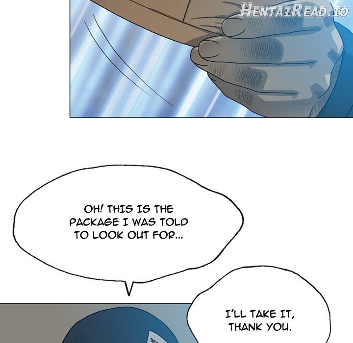 Disfigured - Manhwa Chapter 8 - page 40