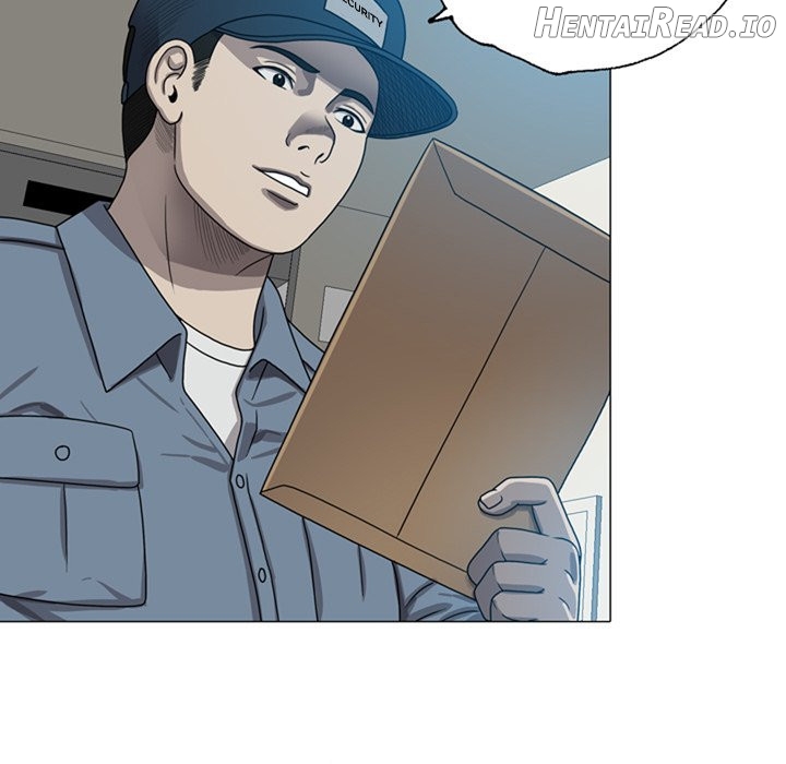Disfigured - Manhwa Chapter 8 - page 41