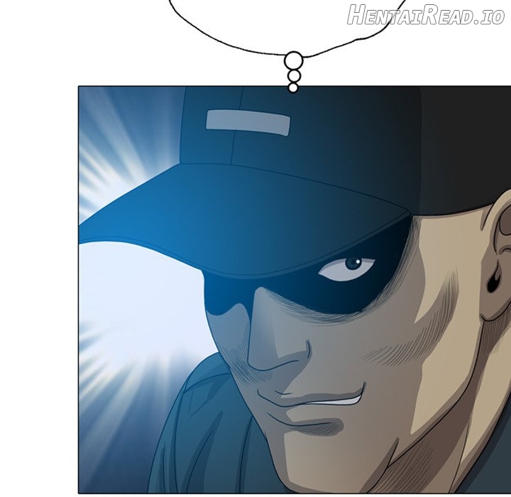 Disfigured - Manhwa Chapter 8 - page 44