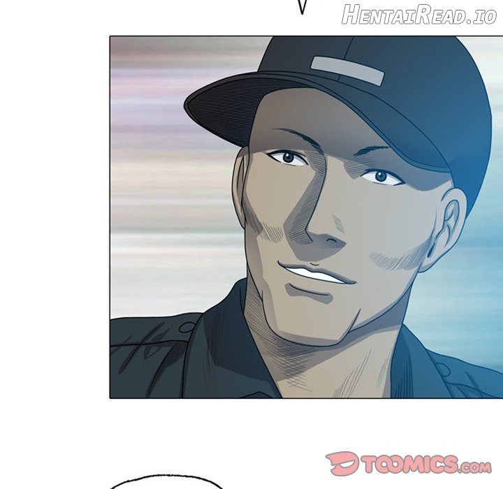 Disfigured - Manhwa Chapter 8 - page 48