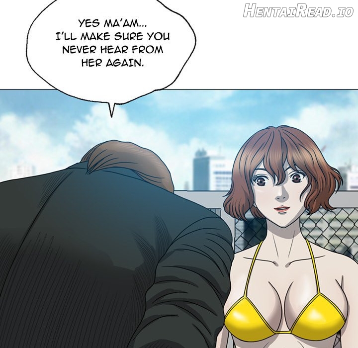 Disfigured - Manhwa Chapter 8 - page 5