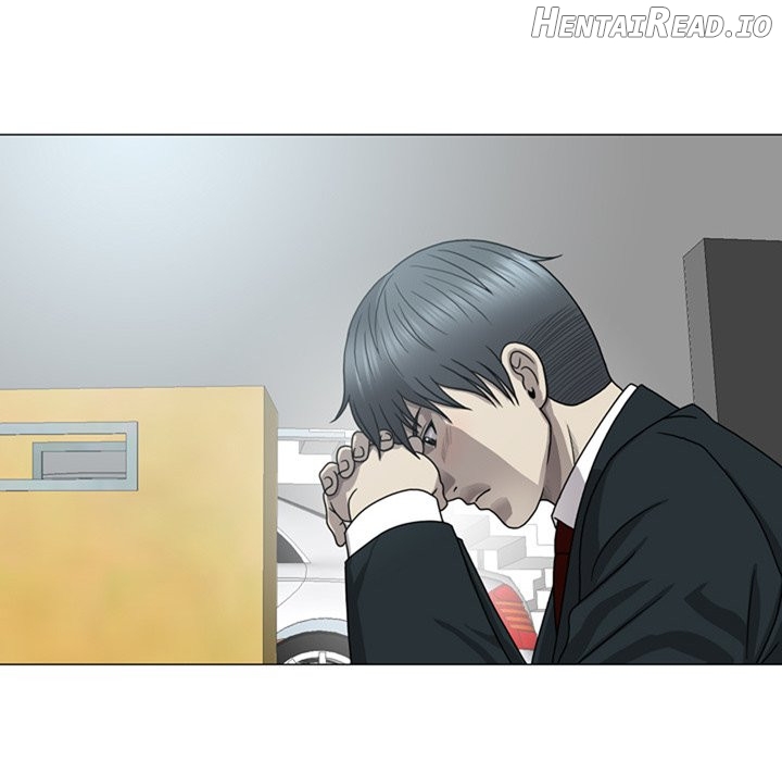 Disfigured - Manhwa Chapter 8 - page 64