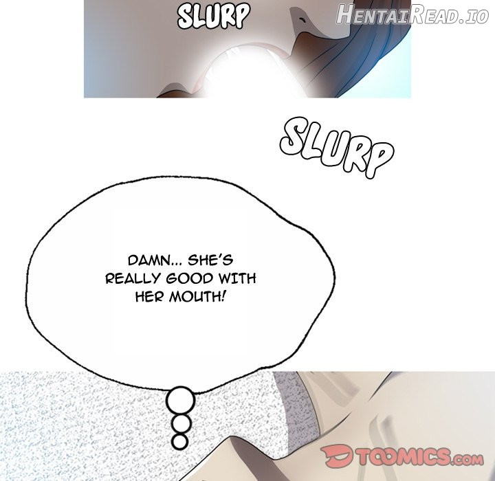 Disfigured - Manhwa Chapter 8 - page 69