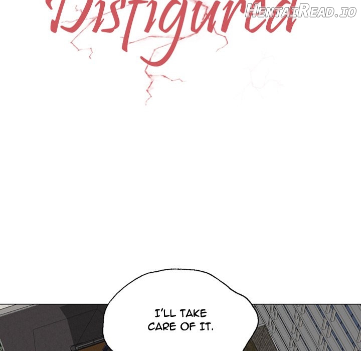 Disfigured - Manhwa Chapter 8 - page 7