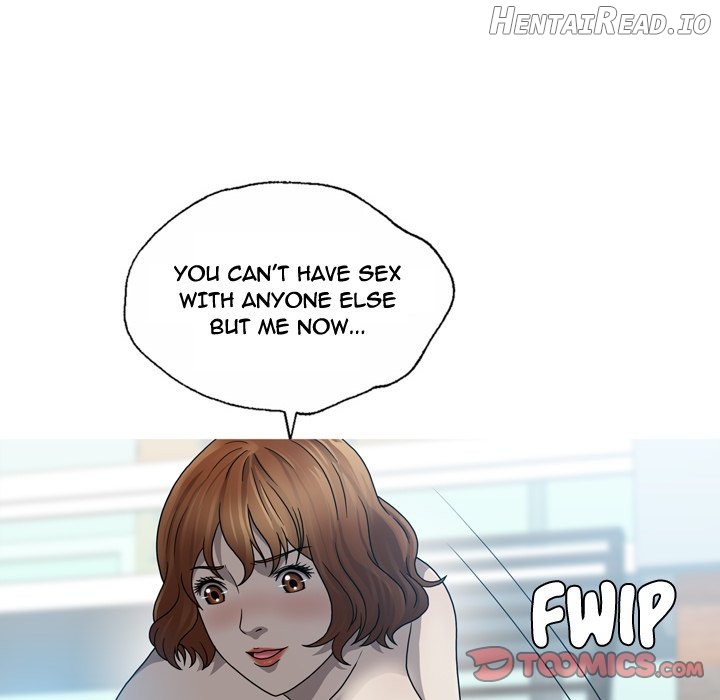 Disfigured - Manhwa Chapter 8 - page 72
