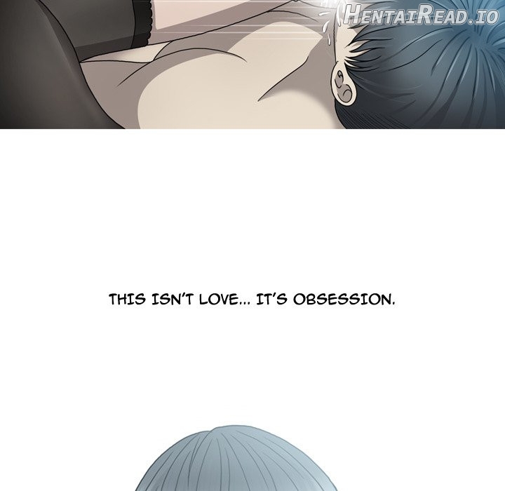 Disfigured - Manhwa Chapter 8 - page 79
