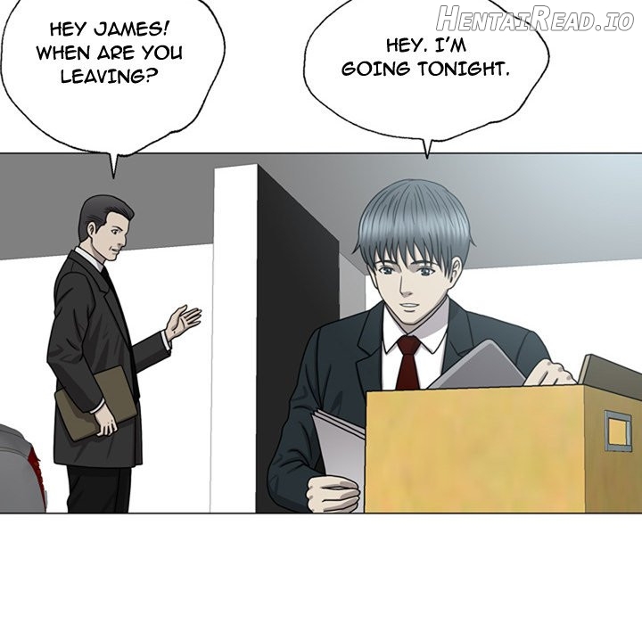Disfigured - Manhwa Chapter 8 - page 82