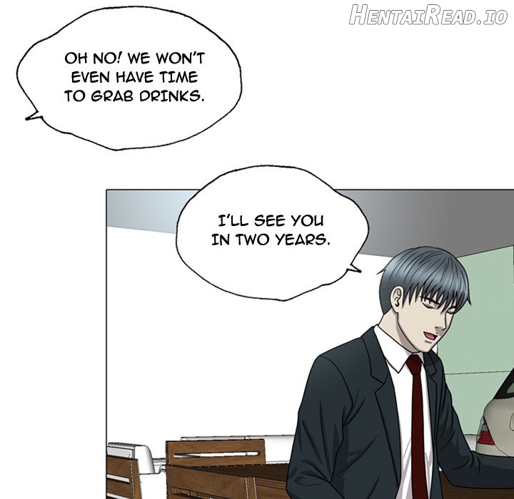 Disfigured - Manhwa Chapter 8 - page 83