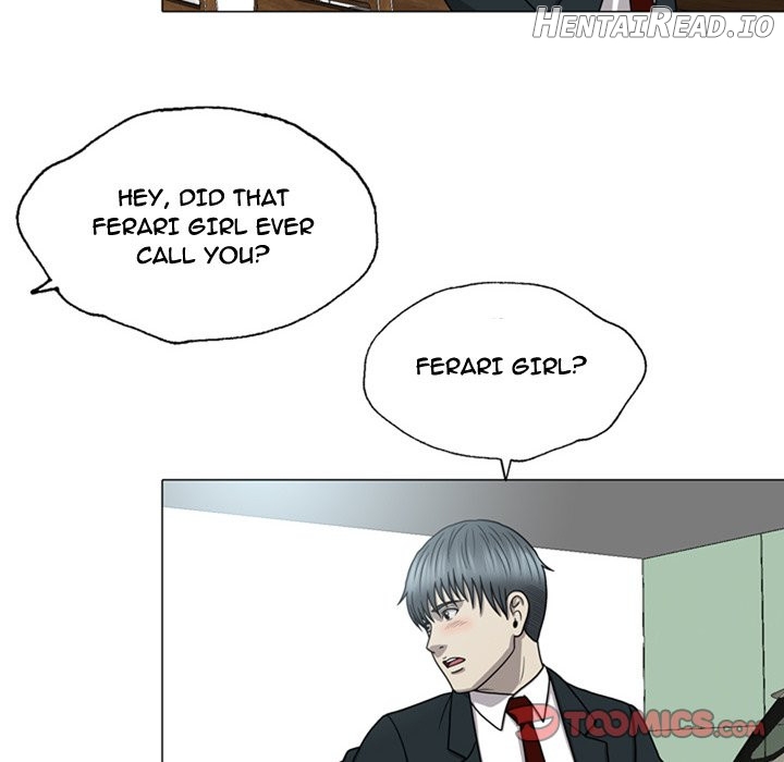 Disfigured - Manhwa Chapter 8 - page 84