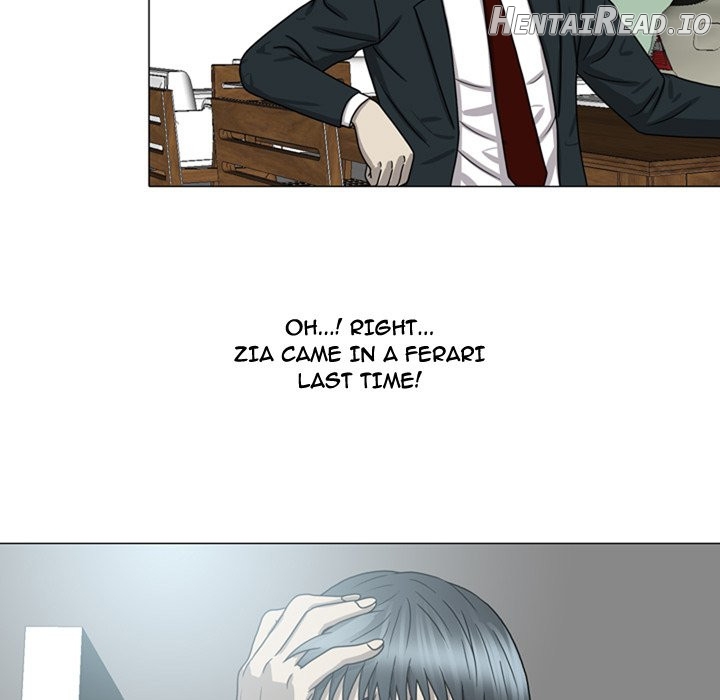 Disfigured - Manhwa Chapter 8 - page 85