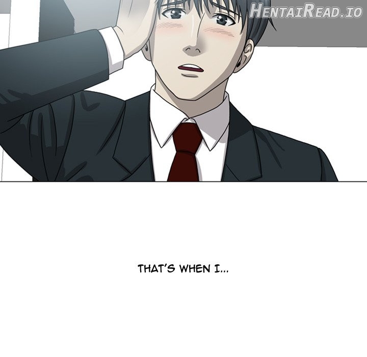 Disfigured - Manhwa Chapter 8 - page 86