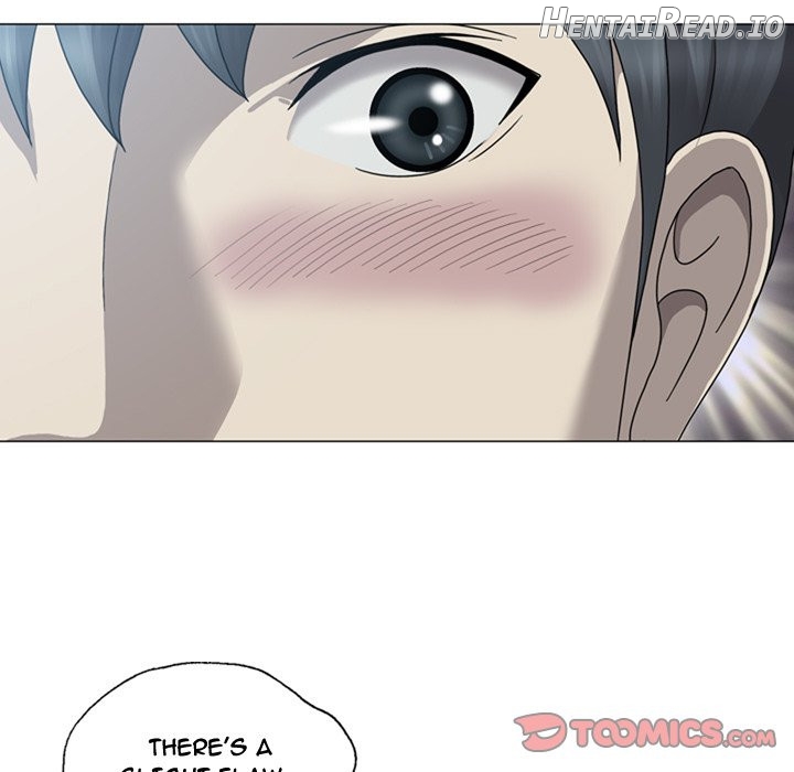 Disfigured - Manhwa Chapter 8 - page 87