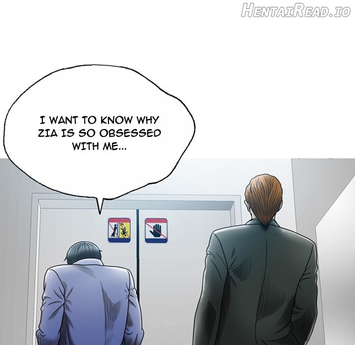Disfigured - Manhwa Chapter 8 - page 89