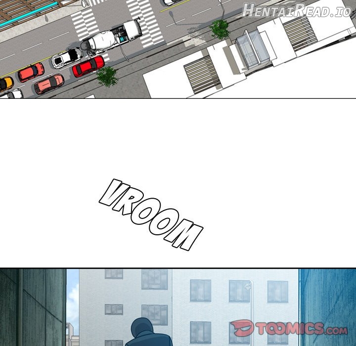 Disfigured - Manhwa Chapter 8 - page 9