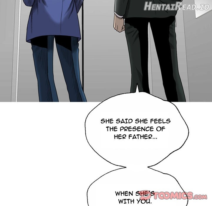 Disfigured - Manhwa Chapter 8 - page 90